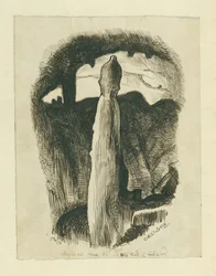 Mogharet Umm el Juweimin, 1873